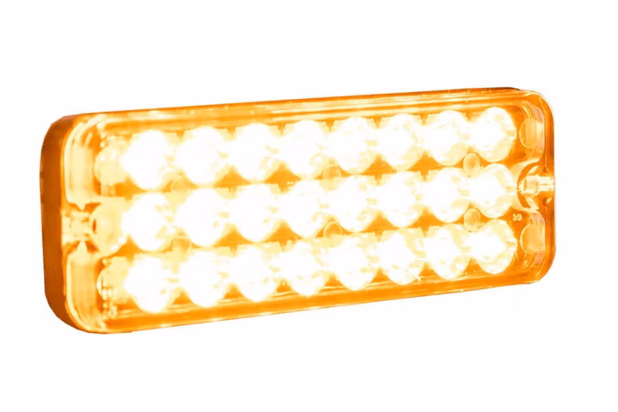 Picture of ECCO Warning LED Surface Mount