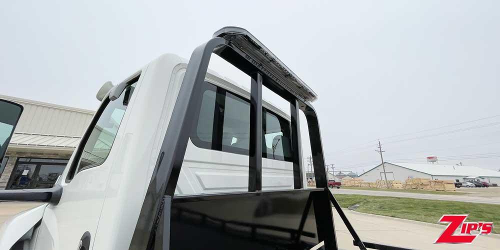 Picture of 2025 Century Steel 12 Series LCG™ Car Carrier, International MV, 21403