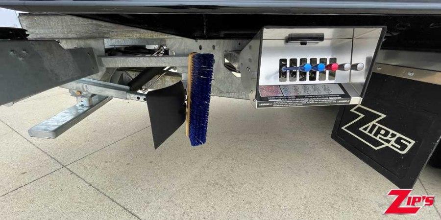 Picture of 2025 Century Steel 12 Series LCG™ Car Carrier, International MV, 21403