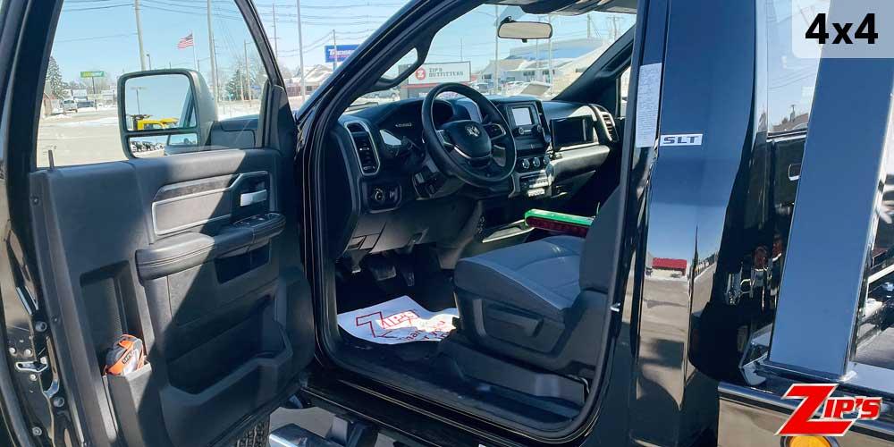 Picture of 2024 Century Steel 10 Series Car Carrier, Dodge Ram 5500HD 4X4, 20442