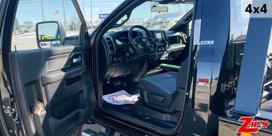 Picture of 2024 Century Steel 10 Series Car Carrier, Dodge Ram 5500HD 4X4, 20442