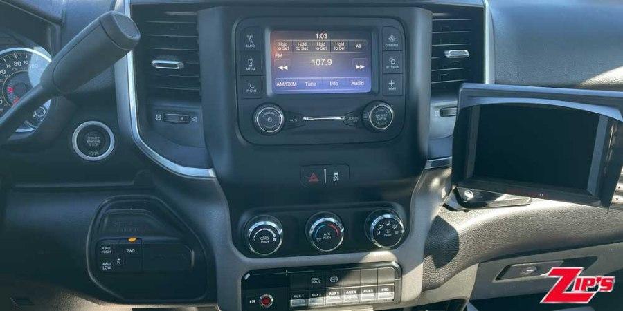 Picture of 2024 Century Steel 10 Series Car Carrier, Dodge Ram 5500HD 4X4, 20442