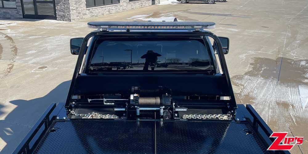 Picture of 2024 Century Steel 10 Series Car Carrier, Dodge Ram 5500HD 4X4, 20442