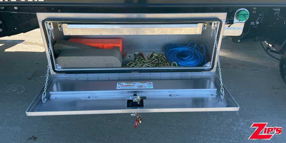 Picture of 2024 Century Steel 10 Series Car Carrier, Dodge Ram 5500HD 4X4, 20442