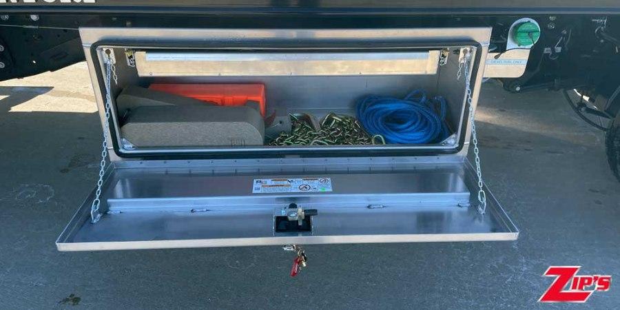 Picture of 2024 Century Steel 10 Series Car Carrier, Dodge Ram 5500HD 4X4, 20442