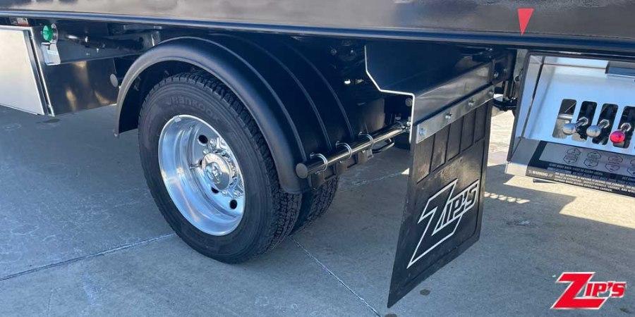 Picture of 2024 Century Steel 10 Series Car Carrier, Dodge Ram 5500HD 4X4, 20442