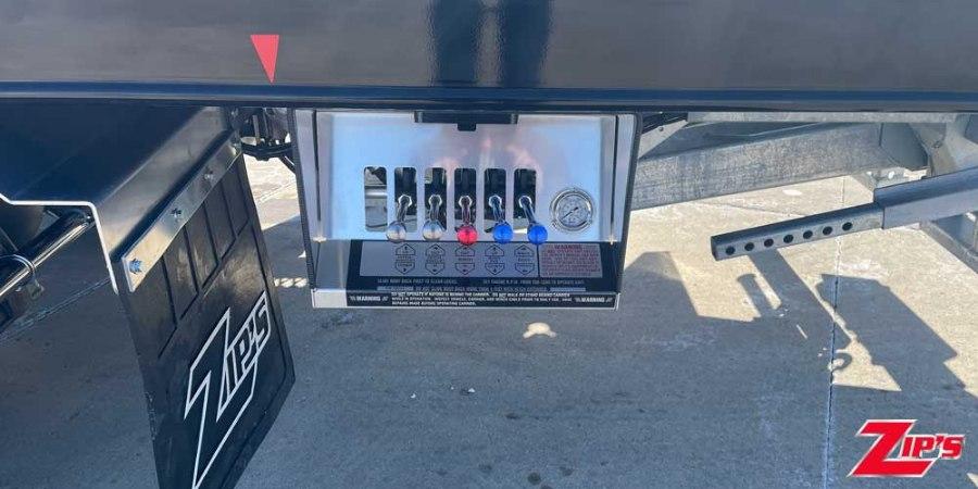 Picture of 2024 Century Steel 10 Series Car Carrier, Dodge Ram 5500HD 4X4, 20442