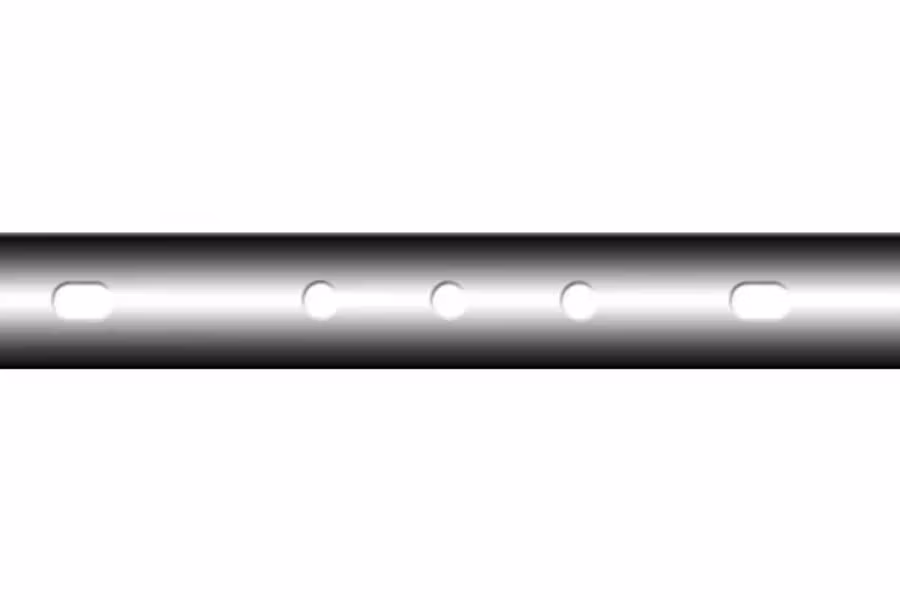 Picture of Phoenix 21" Quarter Fender Half Set/Full Set For 19.5x6.75 or 7.5 W Wheels