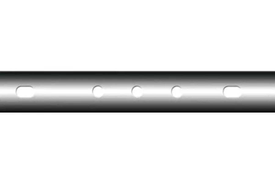 Picture of Phoenix 21" Quarter Fender Half Set/Full Set For 19.5x6.75 or 7.5 W Wheels