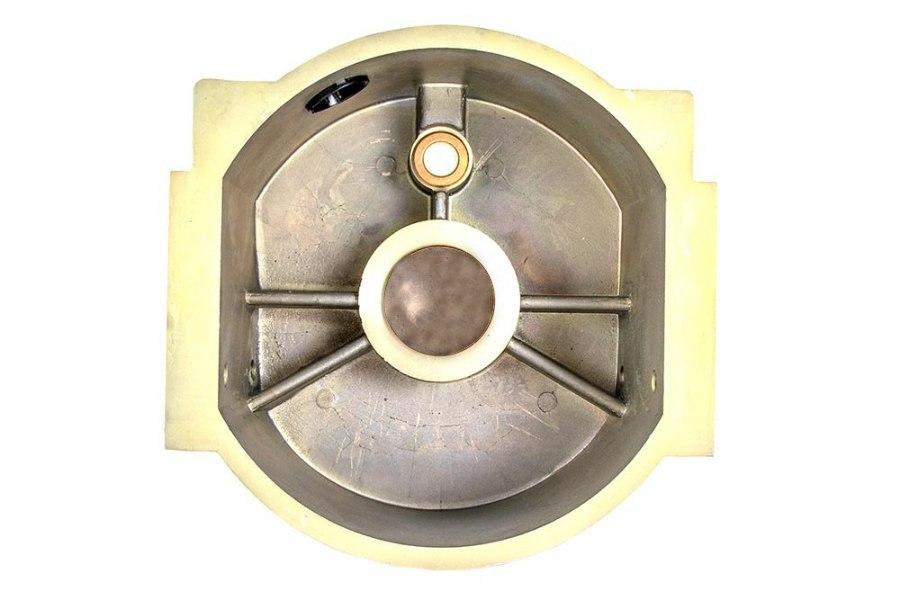 Picture of Ramsey Sub Assembly-Clutch Housing, HDG350, Ram-Lok