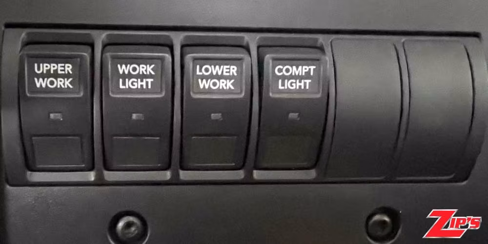 Picture of 2025 Century Steel 12 Series LCG™ Car Carrier, International MV, 21501