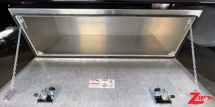 Picture of 2025 Century Steel 12 Series LCG™ Car Carrier, International MV, 21501