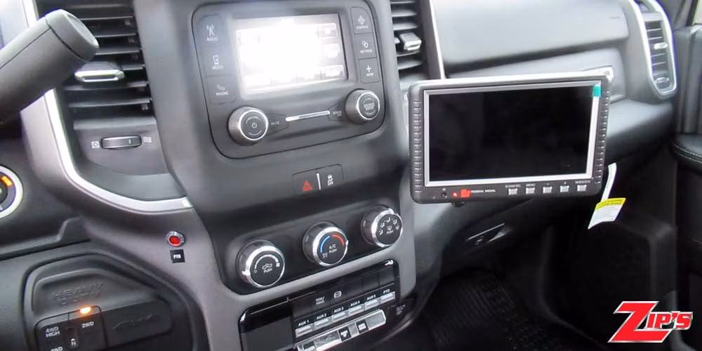 Picture of 2024 Century Steel 10 Series Car Carrier, Dodge Ram 5500HD 4X4, 22427