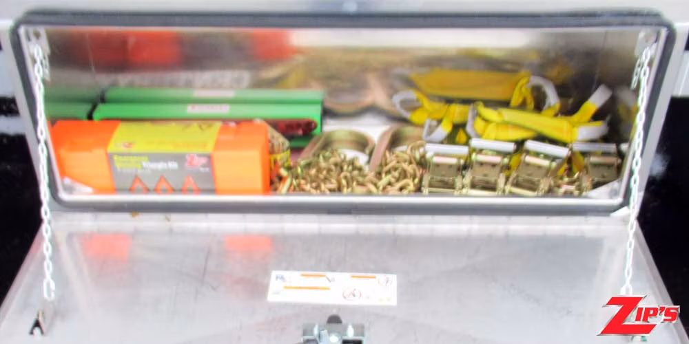 Picture of 2024 Century Steel 10 Series Car Carrier, Dodge Ram 5500HD 4X4, 22427