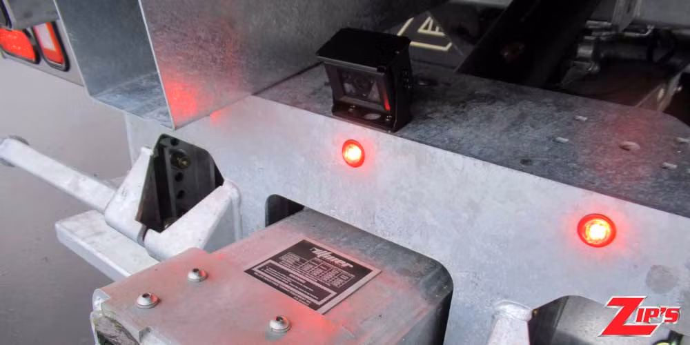 Picture of 2024 Century Steel 10 Series Car Carrier, Dodge Ram 5500HD 4X4, 22427