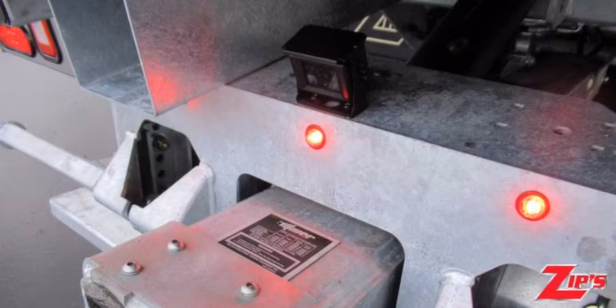 Picture of 2024 Century Steel 10 Series Car Carrier, Dodge Ram 5500HD 4X4, 22427