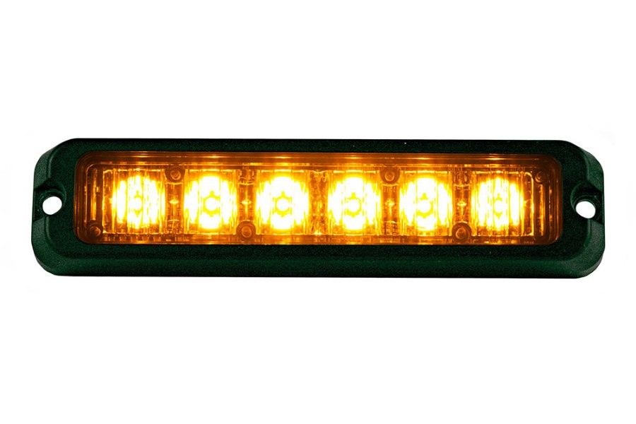 Picture of ECCO Warning LED Single Color Multi-Mount