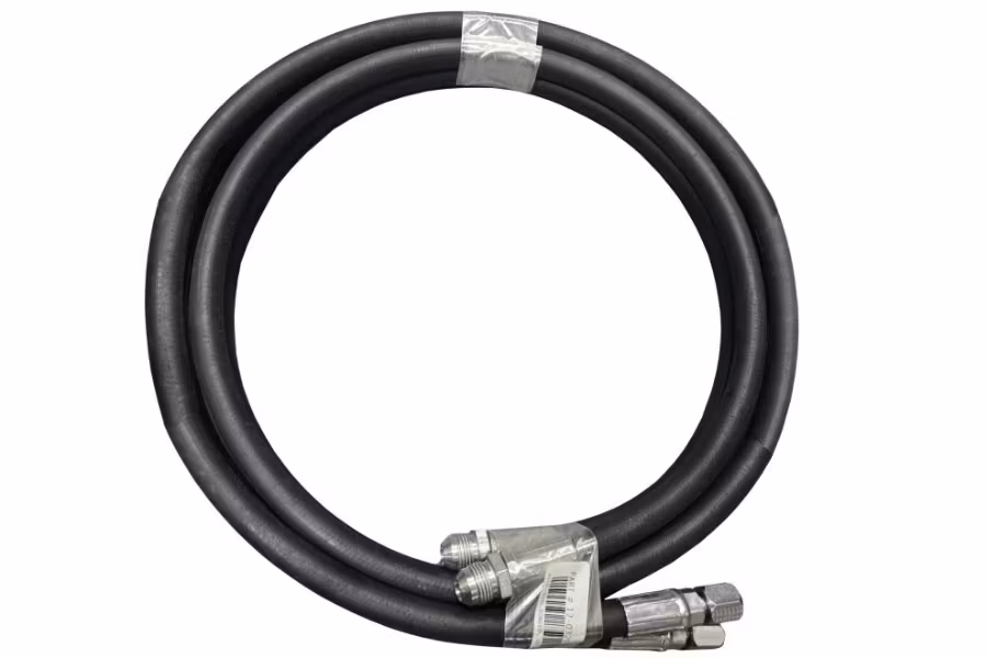 Picture of Miller Dual Bonded Hose for 21.5' LCG Car Carrier.