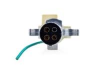Picture of TowMate 4 Pin Round Transmitter