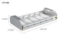 Picture of In The Ditch  Heavy Duty Storage Drawers