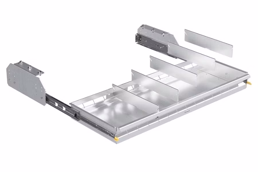 Picture of In The Ditch  Heavy Duty Storage Drawers