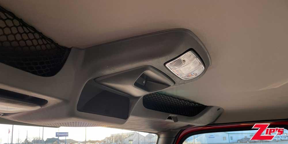 Picture of 2025 Century Steel 12 Series LCG™ Car Carrier, International MV, 21849