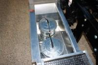 Picture of In The Ditch Storage Fenders Kit (Use with 20.5in Quick Mount)