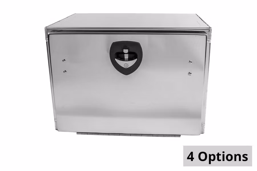 Picture of Zip's Rear Carrier Toolbox Kits