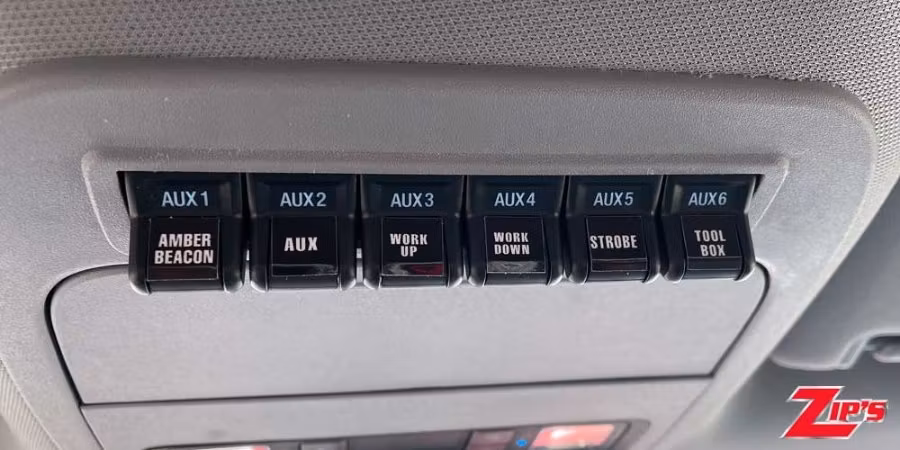 Picture of 2024 Chevron 408T 8 Ton Wrecker, Ford F550SD 4X4, 21518