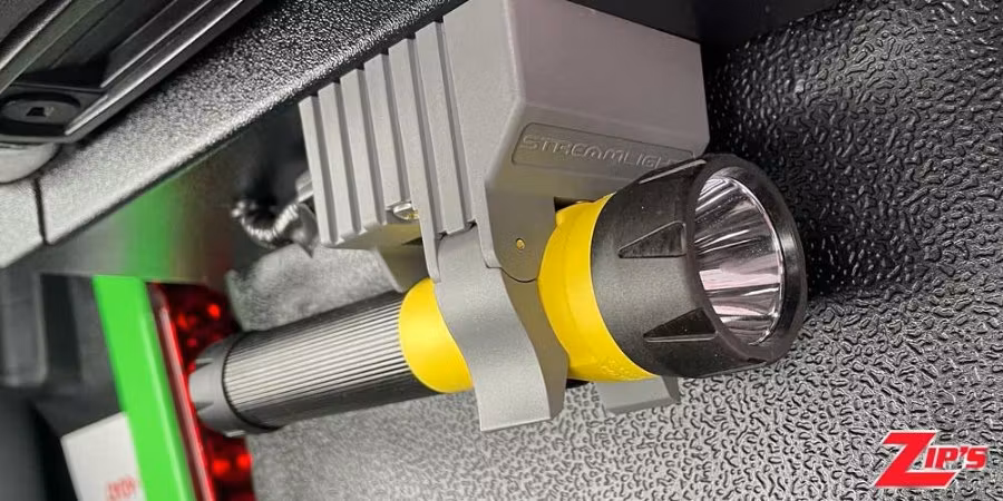 Picture of 2024 Chevron 408T 8 Ton Wrecker, Ford F550SD 4X4, 21518