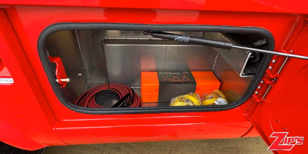 Picture of 2024 Chevron 408T 8 Ton Wrecker, Ford F550SD 4X4, 21518