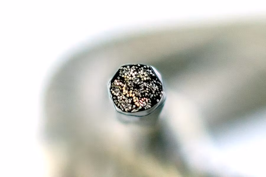 Picture of SafeAll Steel Core Winch Line with Self-Locking Swivel Hook