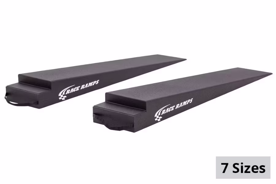 Picture of Race Ramps Trailer Ramps