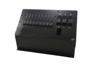 Picture of 9 Position A-Series Floor Mount Switch Panel