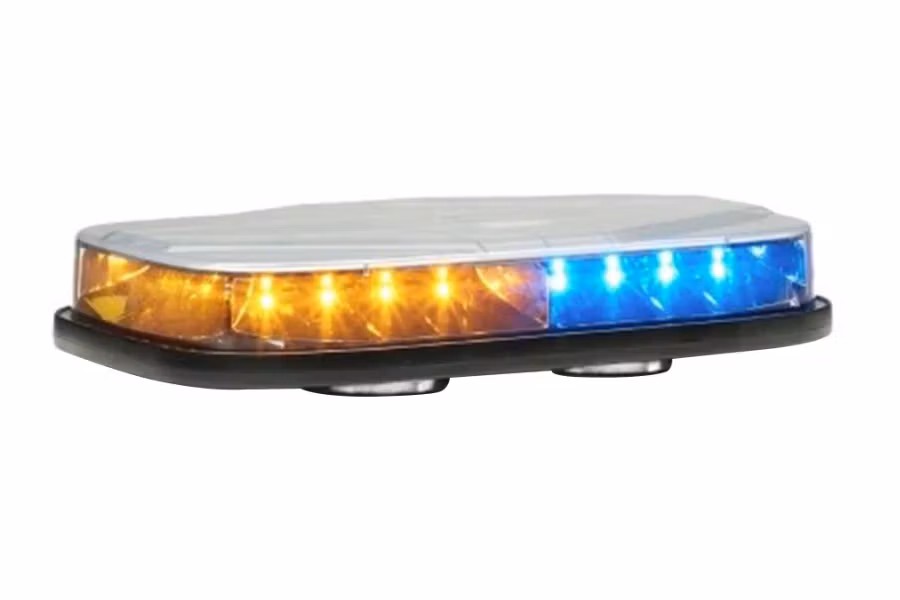 Picture of Federal Signal HighLighter Micro LED Mini-Lightbar