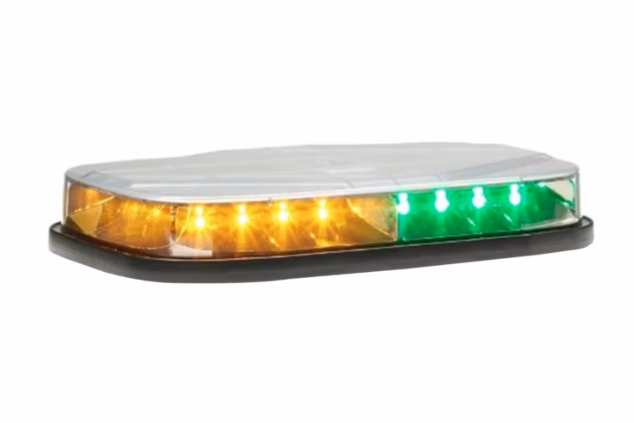Picture of Federal Signal HighLighter Micro LED Mini-Lightbar