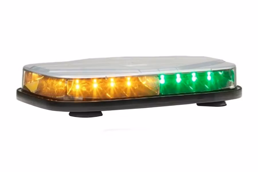 Picture of Federal Signal HighLighter Micro LED Mini-Lightbar