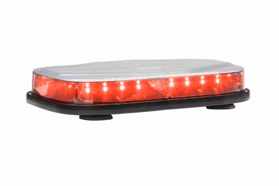 Picture of Federal Signal HighLighter Micro LED Mini-Lightbar