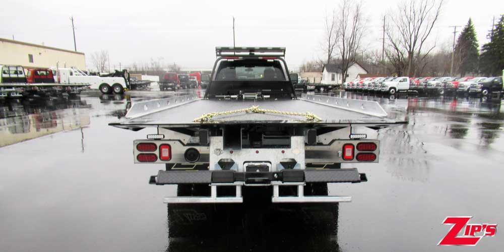 Picture of 2024 Century Steel 10 Series Car Carrier, Dodge Ram 5500HD 4X4, 22417