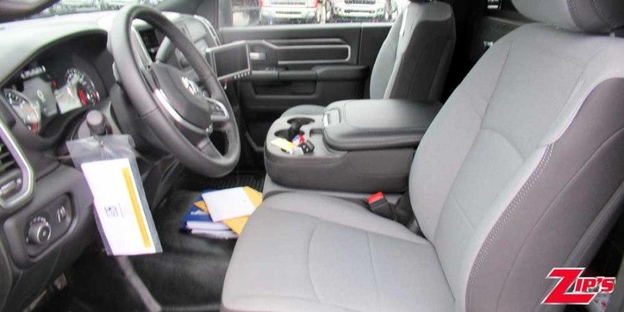 Picture of 2024 Century Steel 10 Series Car Carrier, Dodge Ram 5500HD 4X4, 22417