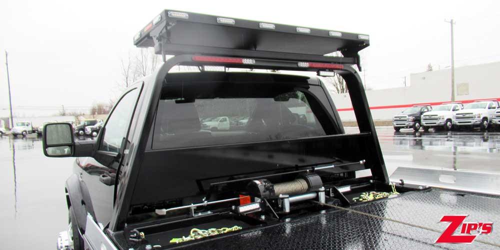 Picture of 2024 Century Steel 10 Series Car Carrier, Dodge Ram 5500HD 4X4, 22417