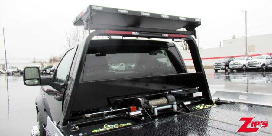 Picture of 2024 Century Steel 10 Series Car Carrier, Dodge Ram 5500HD 4X4, 22417