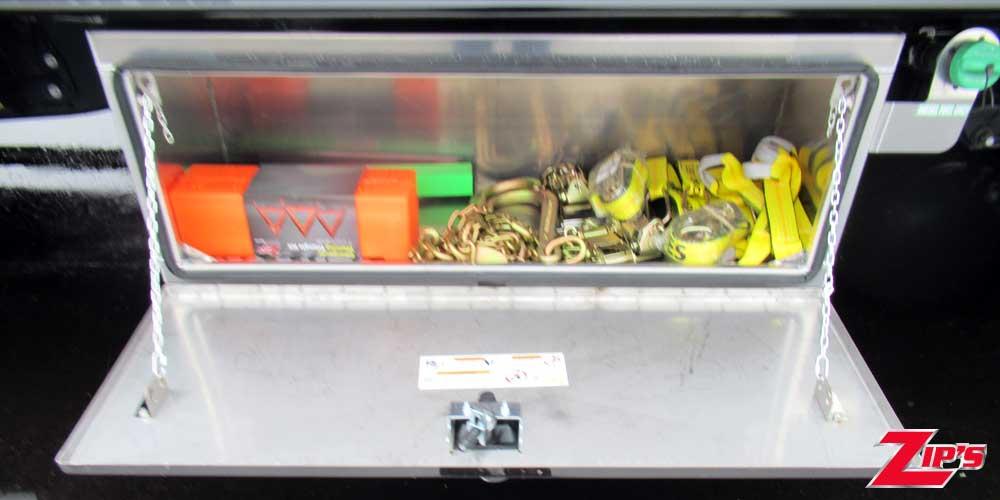 Picture of 2024 Century Steel 10 Series Car Carrier, Dodge Ram 5500HD 4X4, 22417