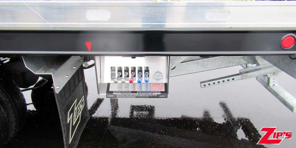 Picture of 2024 Century Steel 10 Series Car Carrier, Dodge Ram 5500HD 4X4, 22417