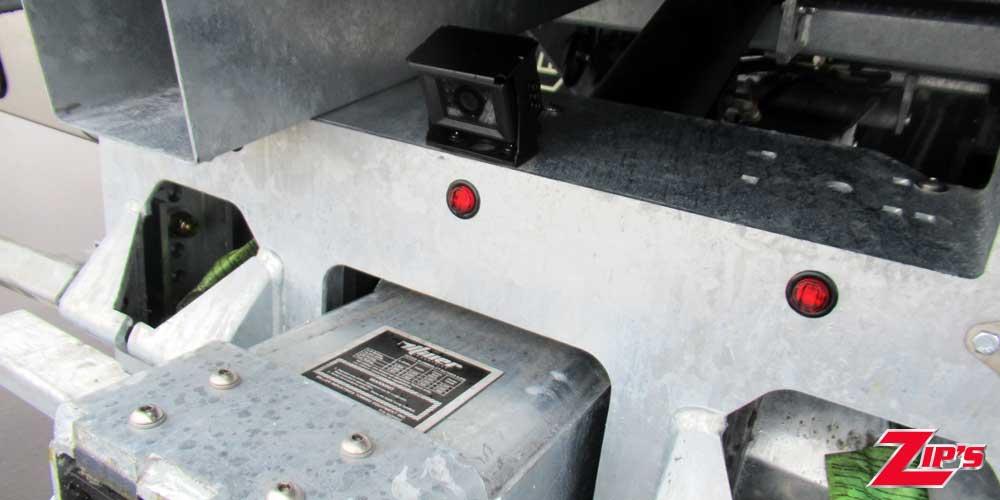 Picture of 2024 Century Steel 10 Series Car Carrier, Dodge Ram 5500HD 4X4, 22417