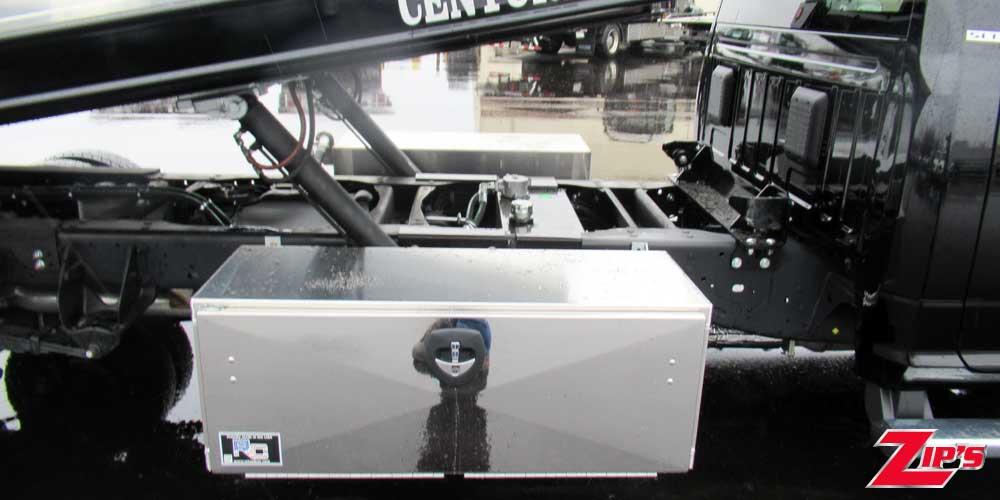 Picture of 2024 Century Steel 10 Series Car Carrier, Dodge Ram 5500HD 4X4, 22417