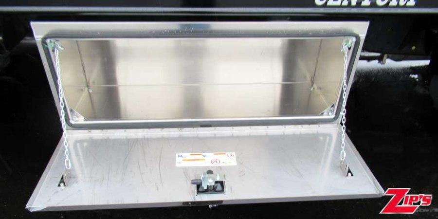 Picture of 2024 Century Steel 10 Series Car Carrier, Dodge Ram 5500HD 4X4, 22417