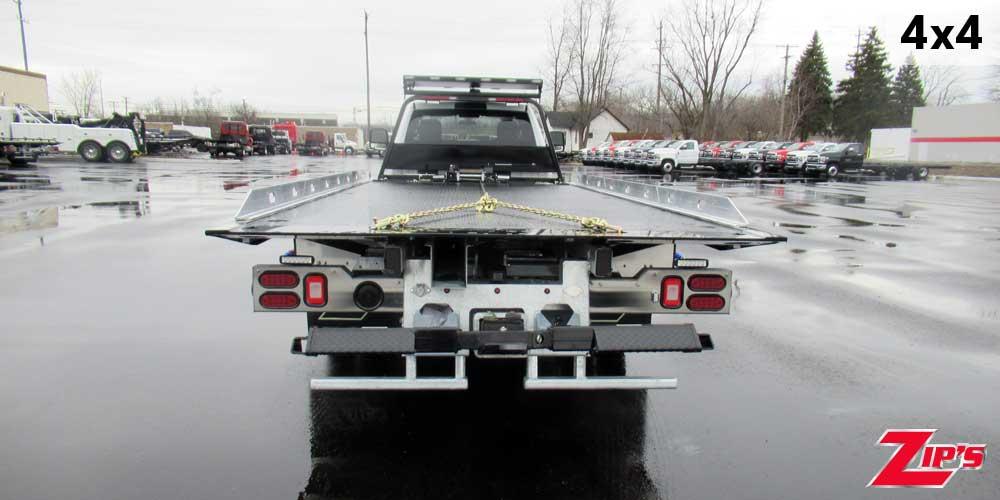 Picture of 2024 Century Steel 10 Series Car Carrier, Dodge Ram 5500HD 4X4, 22406