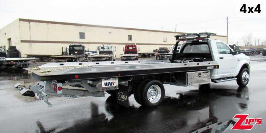 Picture of 2024 Century Steel 10 Series Car Carrier, Dodge Ram 5500HD 4X4, 22406
