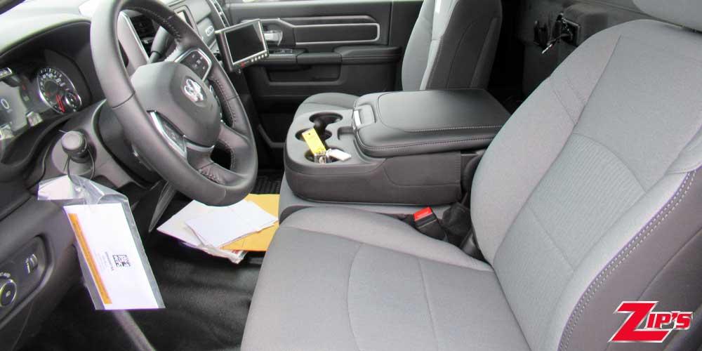 Picture of 2024 Century Steel 10 Series Car Carrier, Dodge Ram 5500HD 4X4, 22406